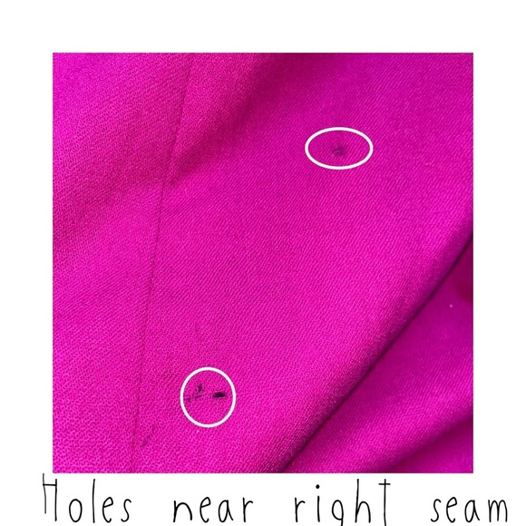 Vintage Escada by Margaret Ley Skirt Size 34 - Picture 11 of 12